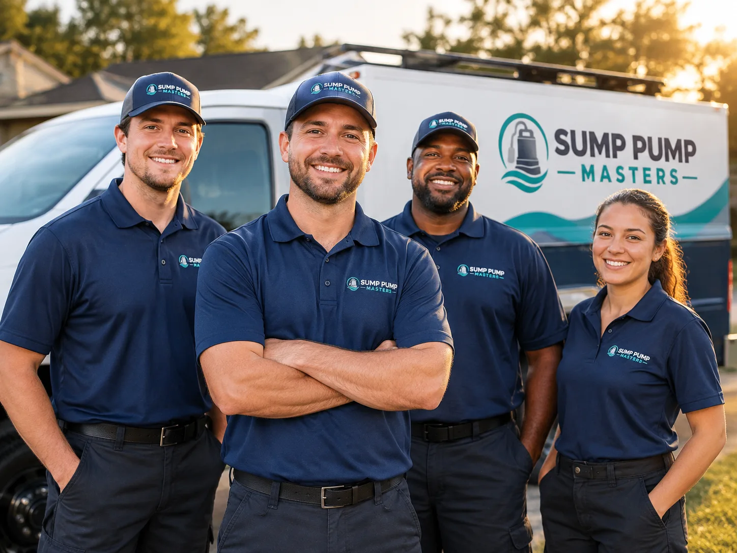 Sump Pump Repair company in Toxey, AL